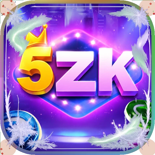 5zk Logo